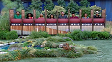 Big Brother 11 HoH Competition 